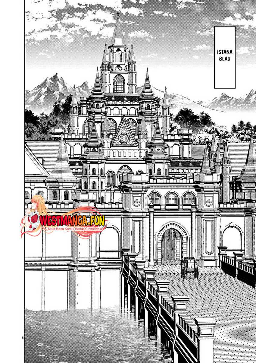 Isekai Shikkaku
