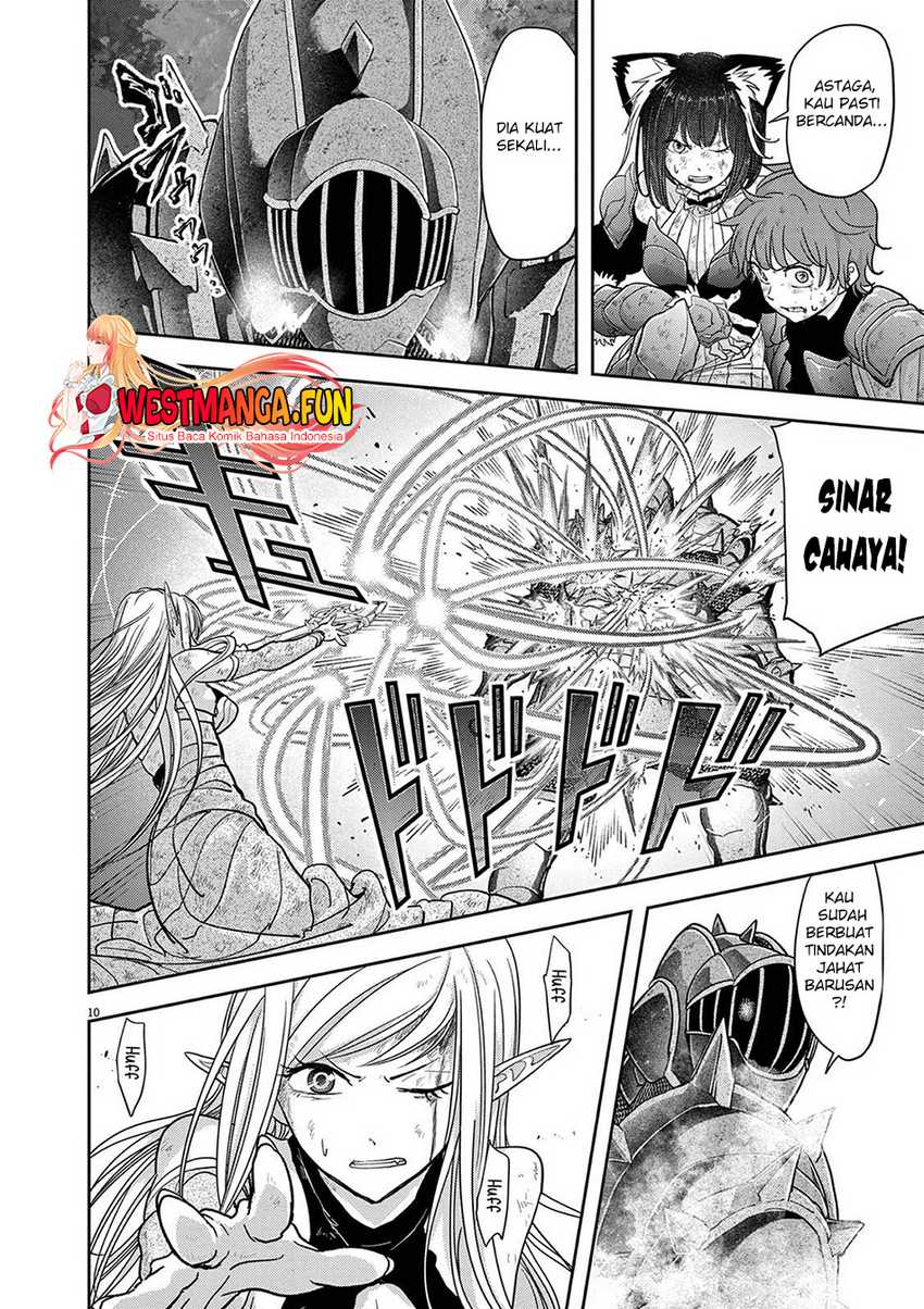 Isekai Shikkaku