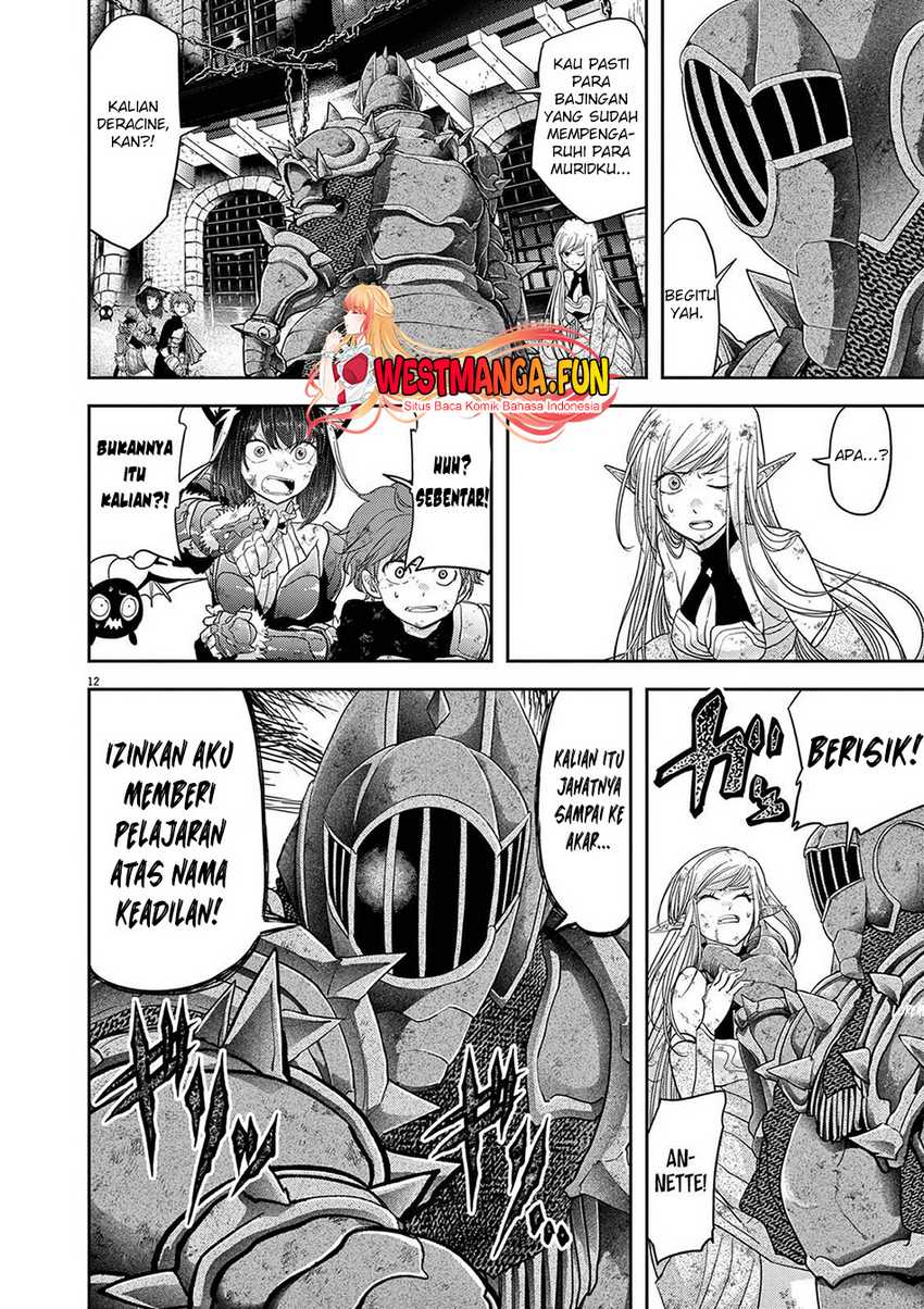 Isekai Shikkaku