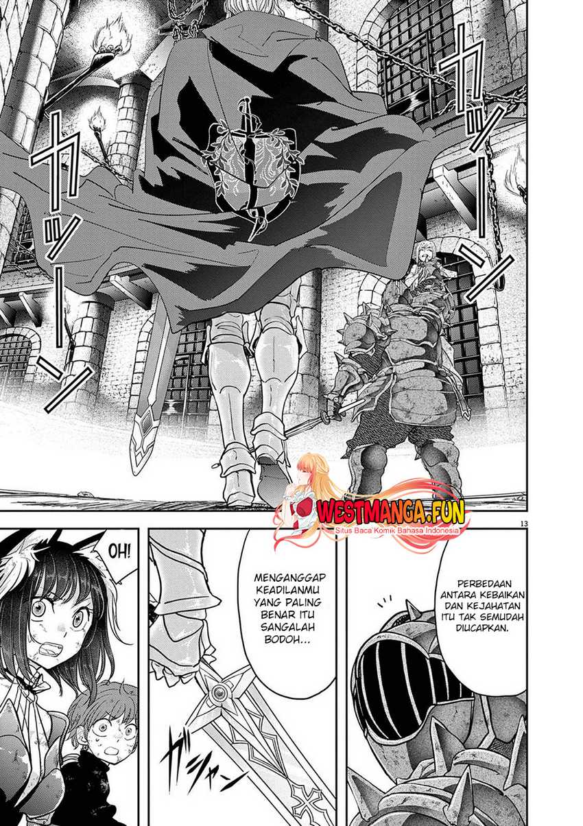 Isekai Shikkaku