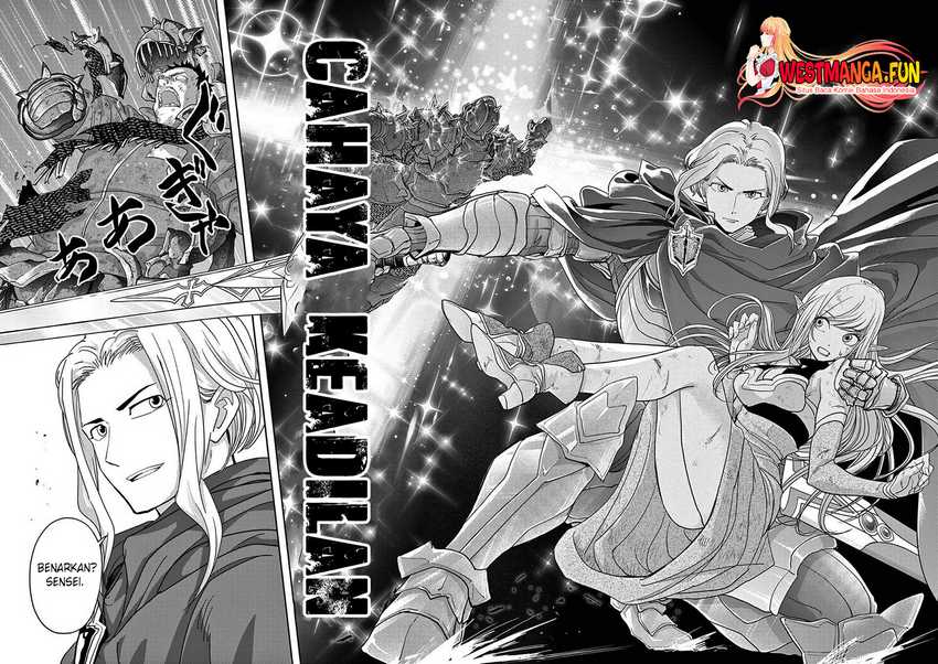 Isekai Shikkaku
