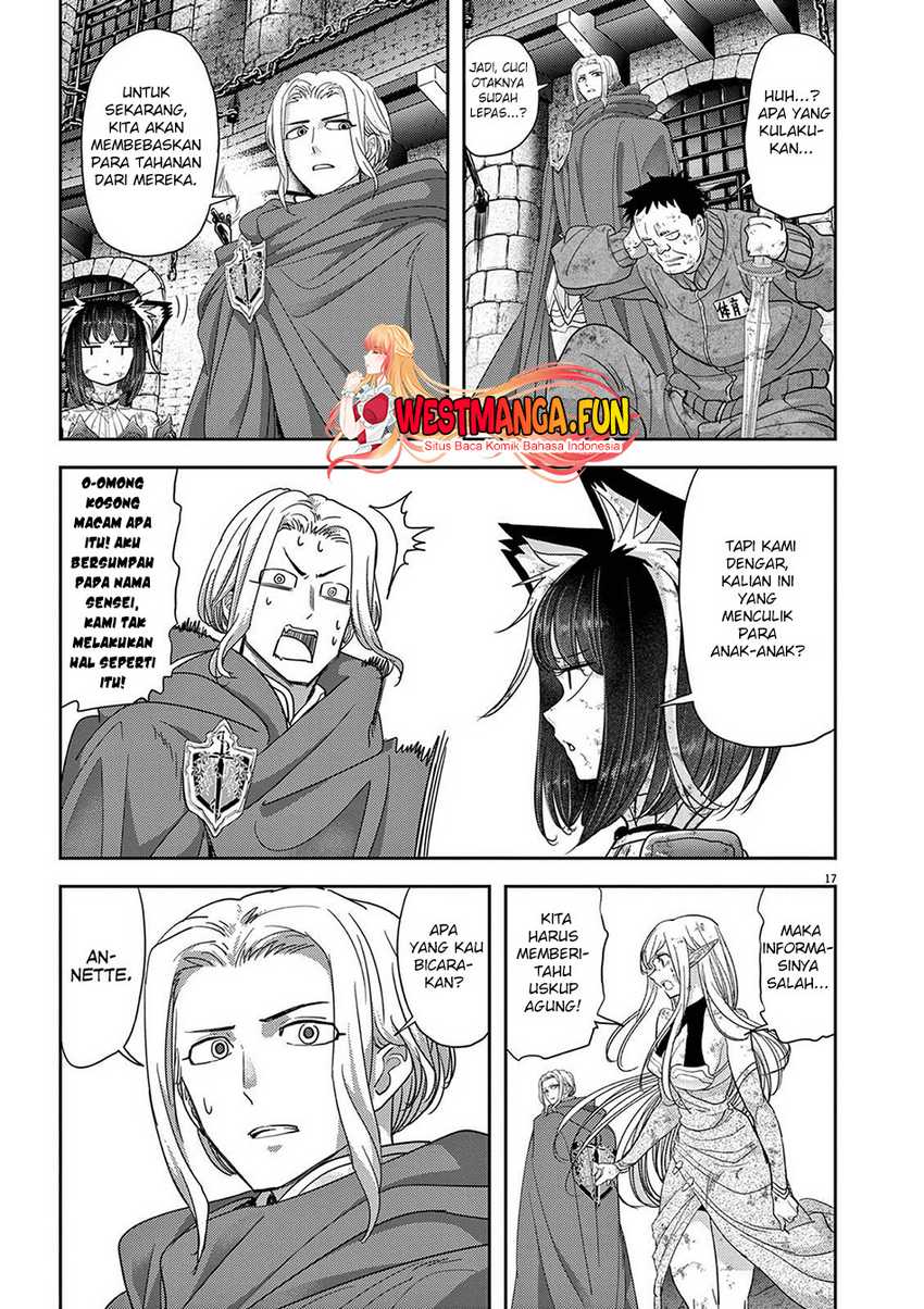 Isekai Shikkaku