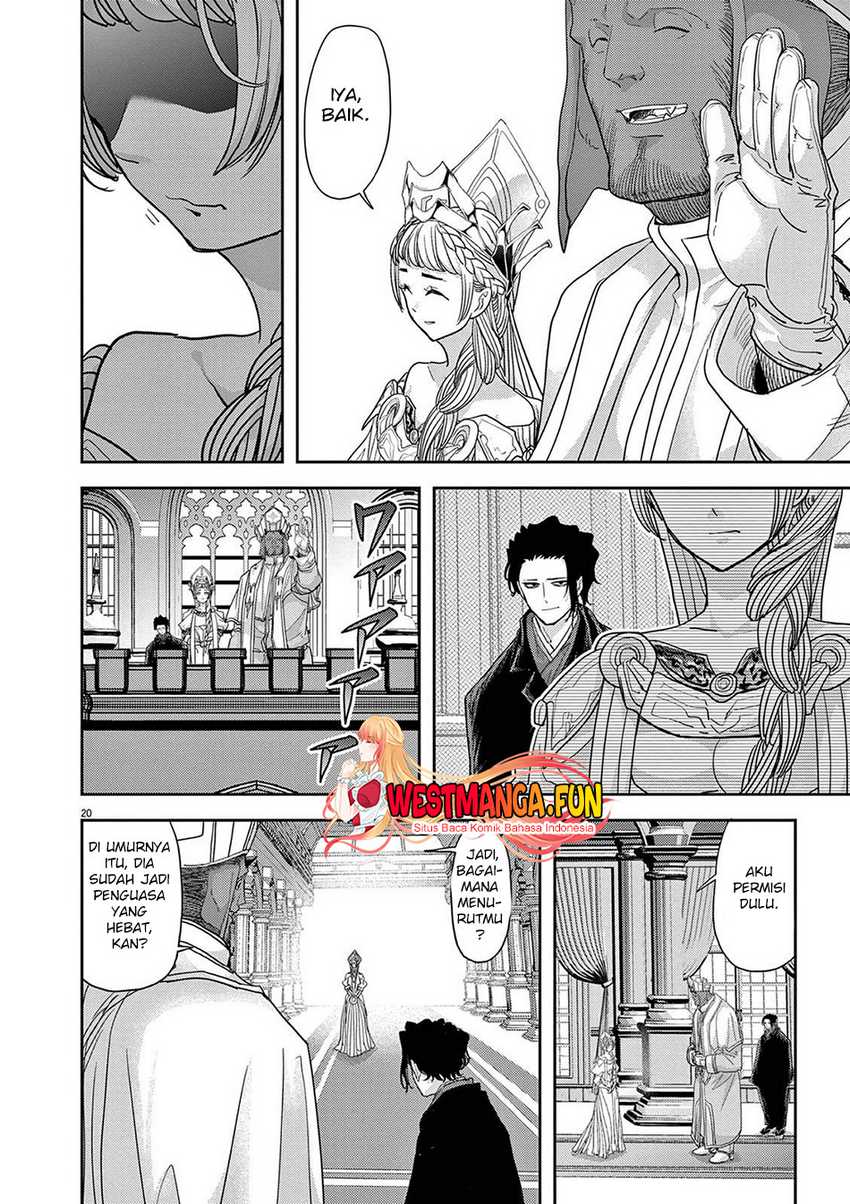 Isekai Shikkaku