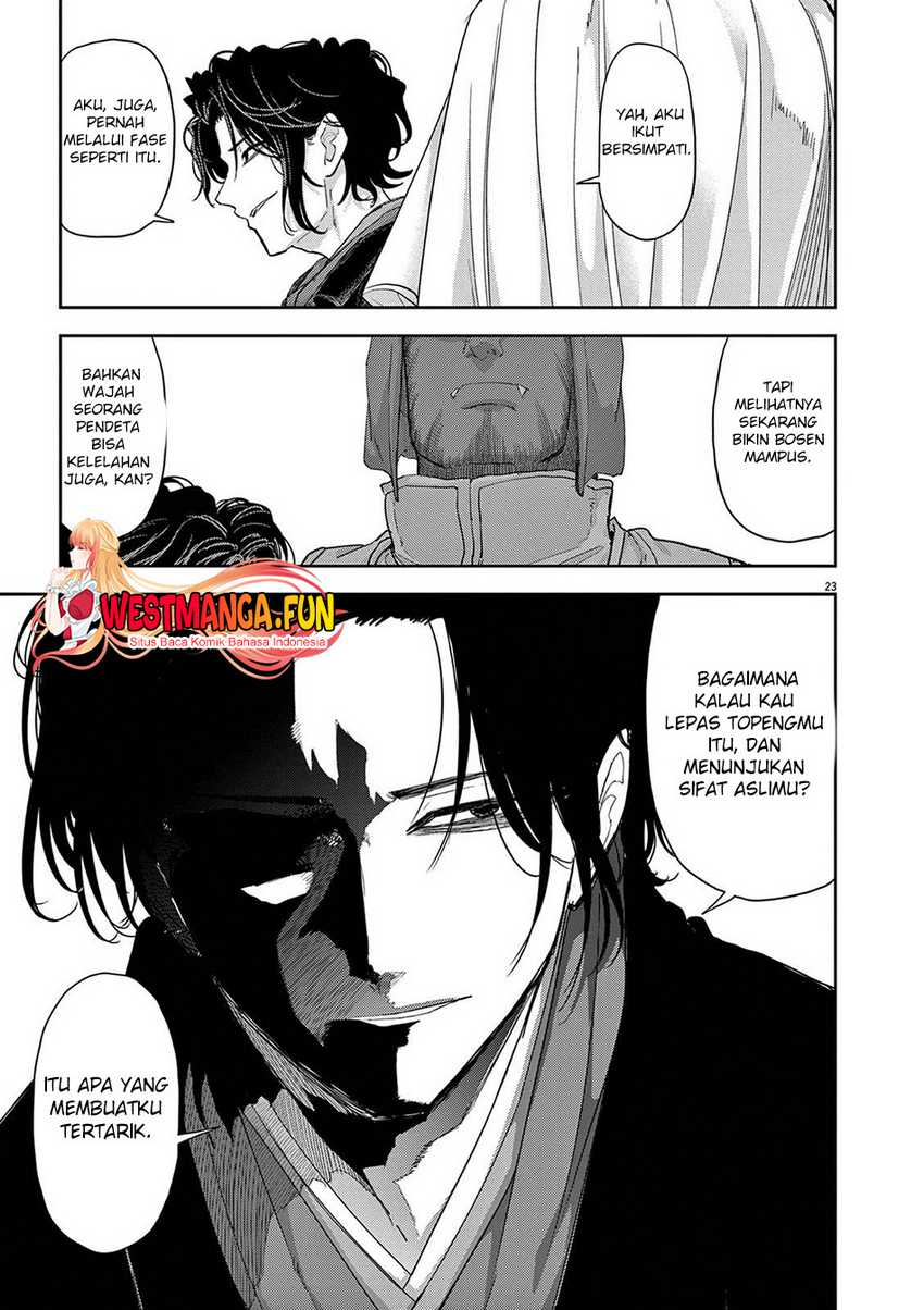 Isekai Shikkaku