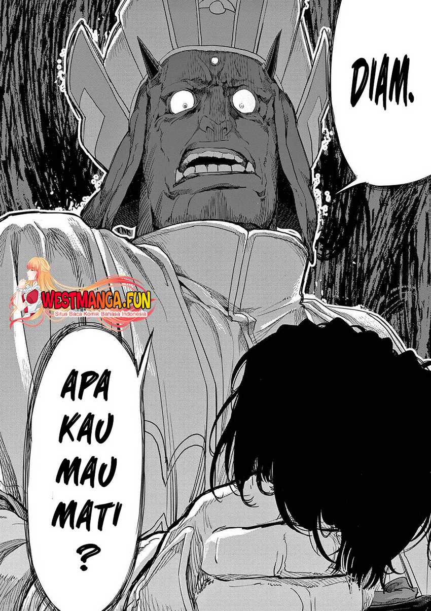Isekai Shikkaku