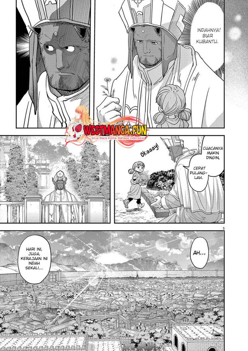 Isekai Shikkaku