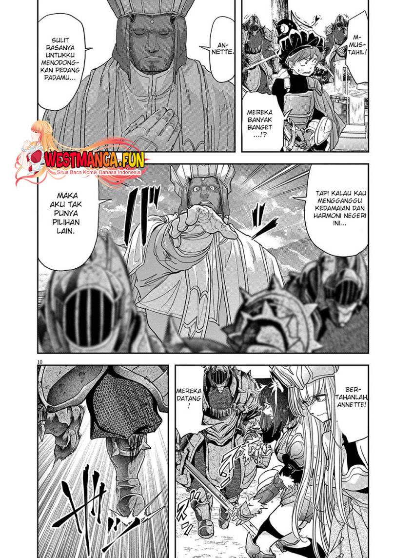 Isekai Shikkaku