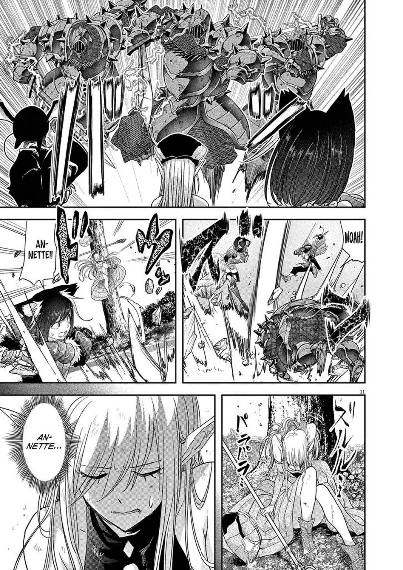 Isekai Shikkaku