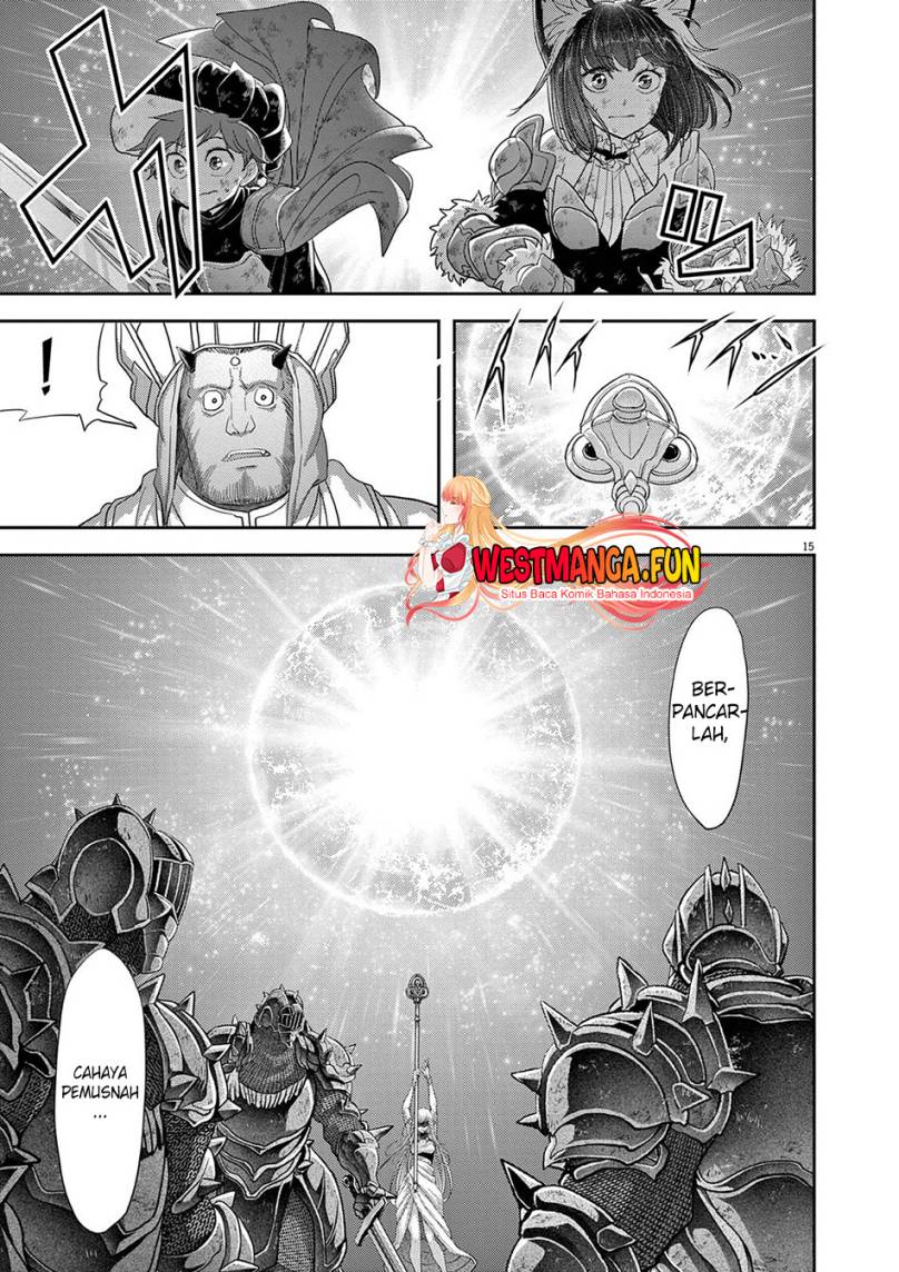 Isekai Shikkaku