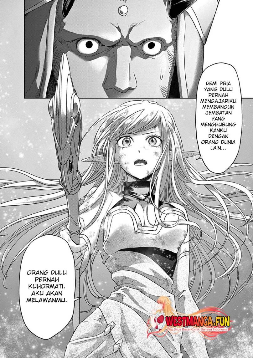 Isekai Shikkaku