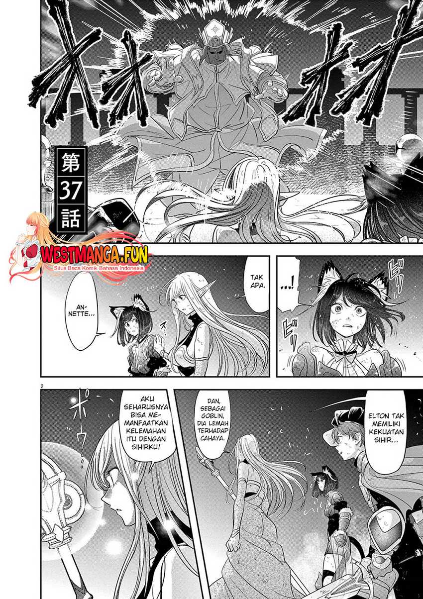 Isekai Shikkaku
