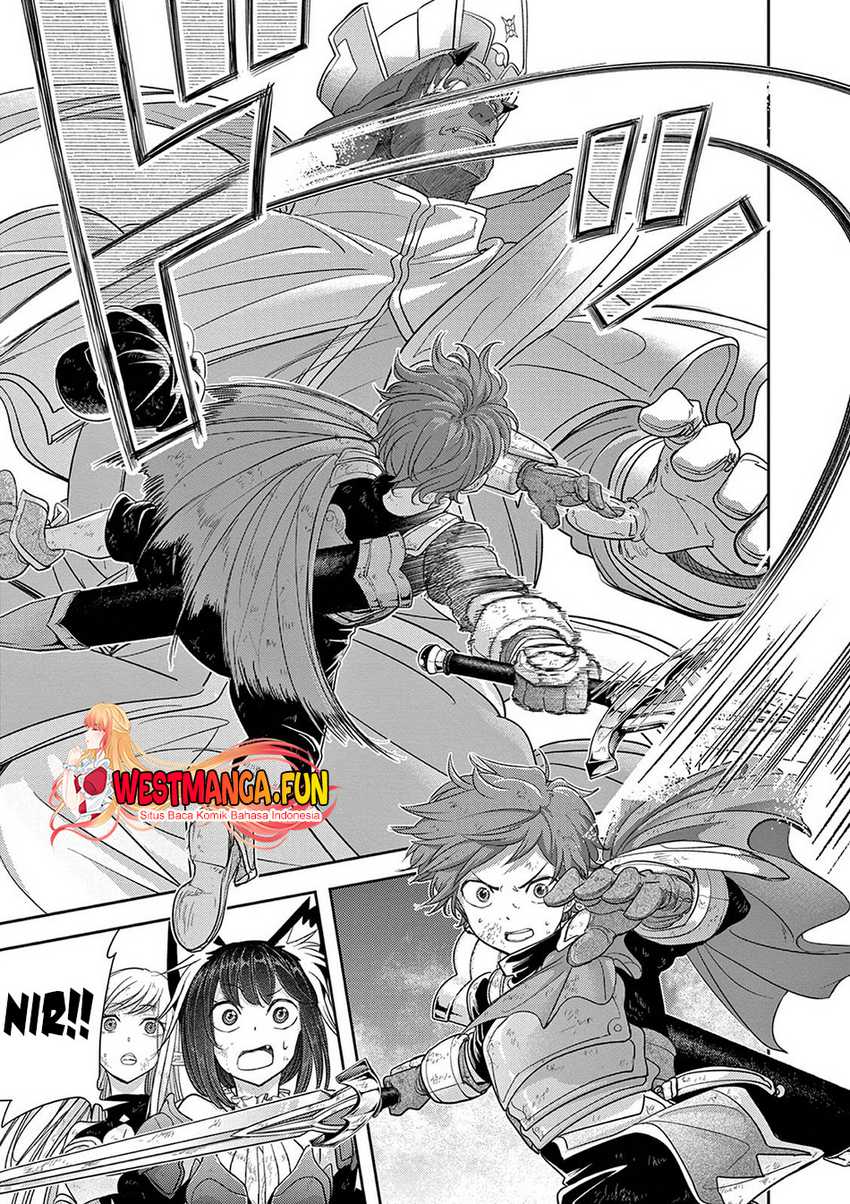 Isekai Shikkaku