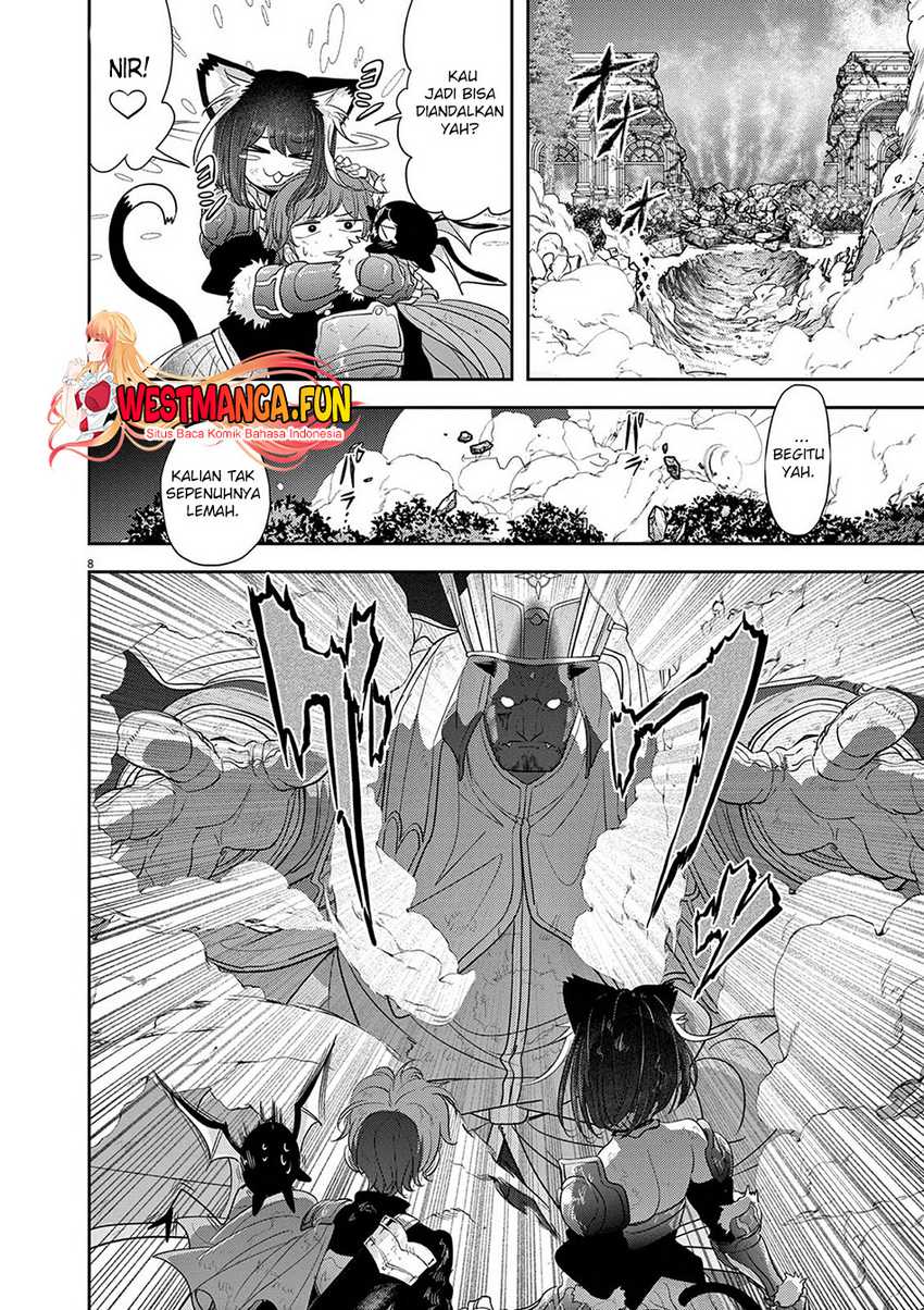 Isekai Shikkaku