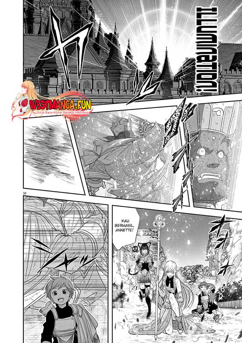 Isekai Shikkaku