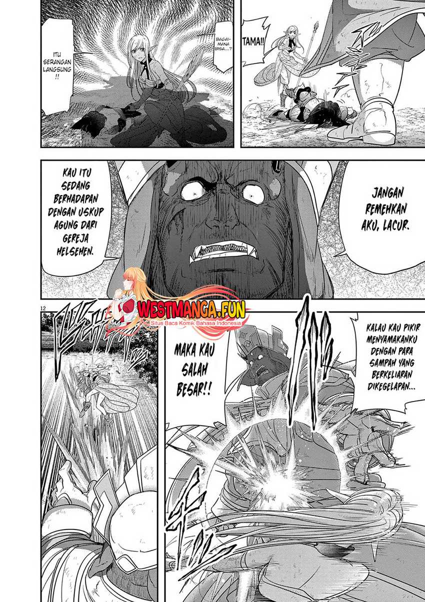 Isekai Shikkaku