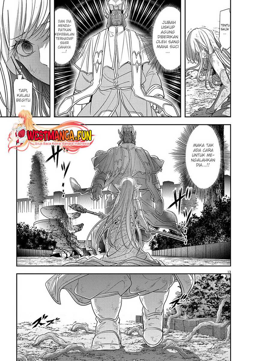 Isekai Shikkaku