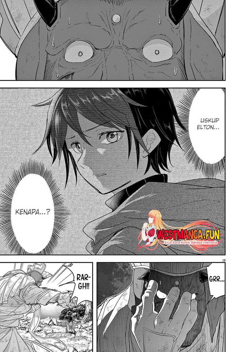 Isekai Shikkaku