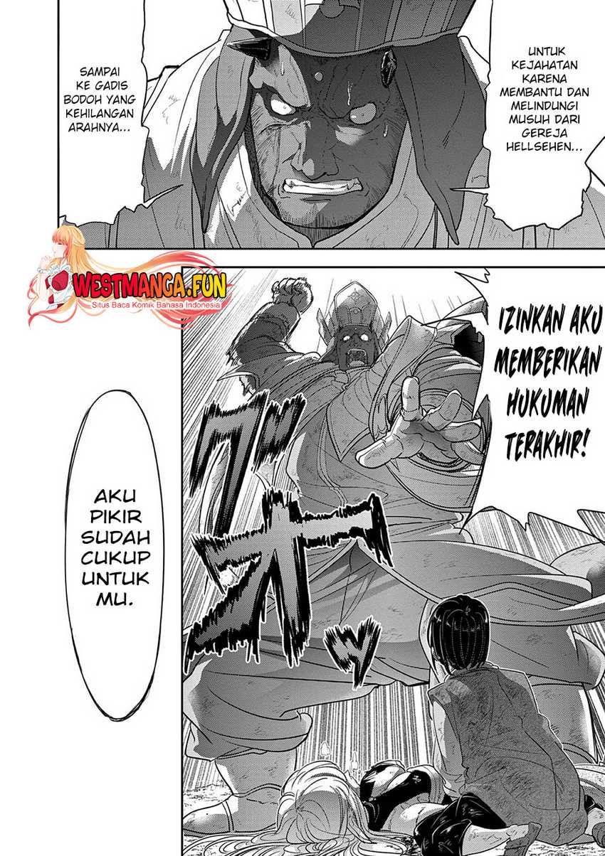 Isekai Shikkaku