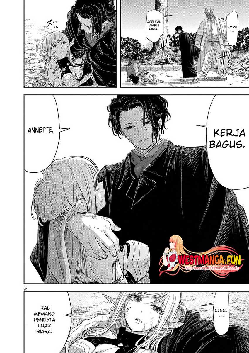 Isekai Shikkaku