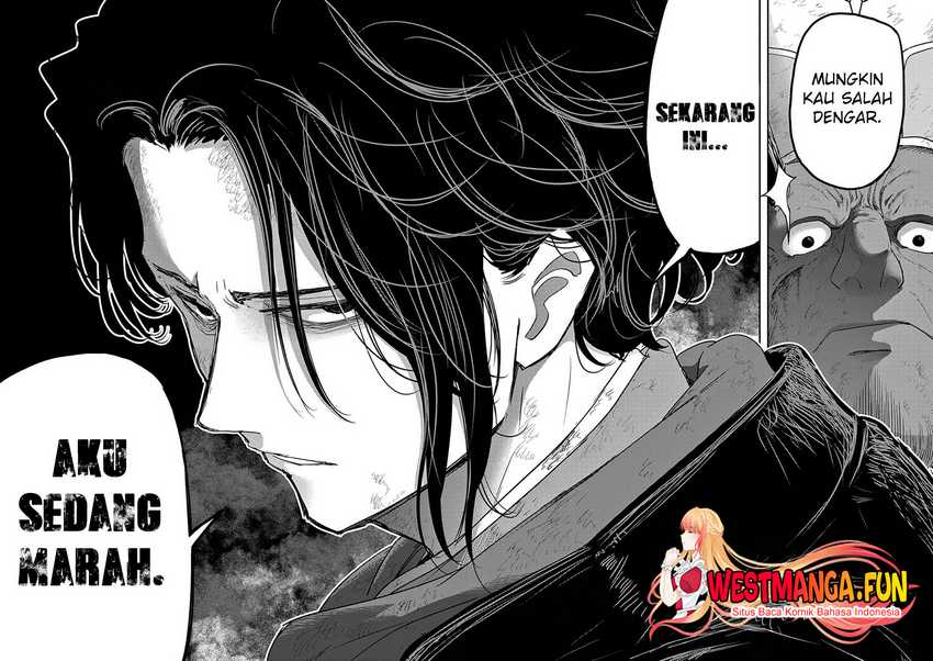 Isekai Shikkaku