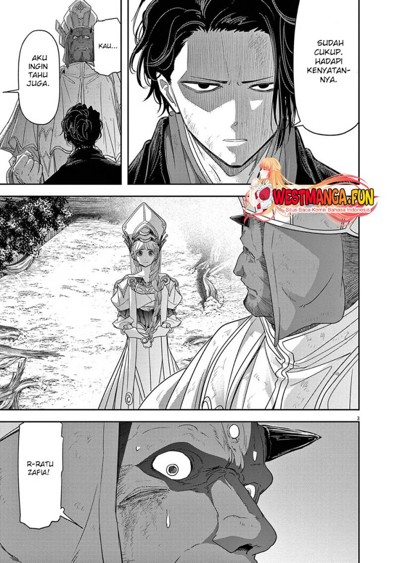 Isekai Shikkaku