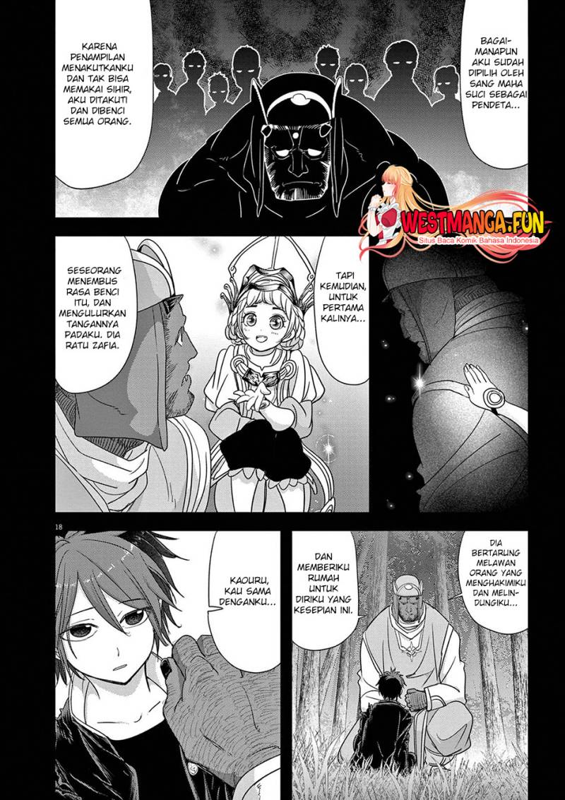 Isekai Shikkaku