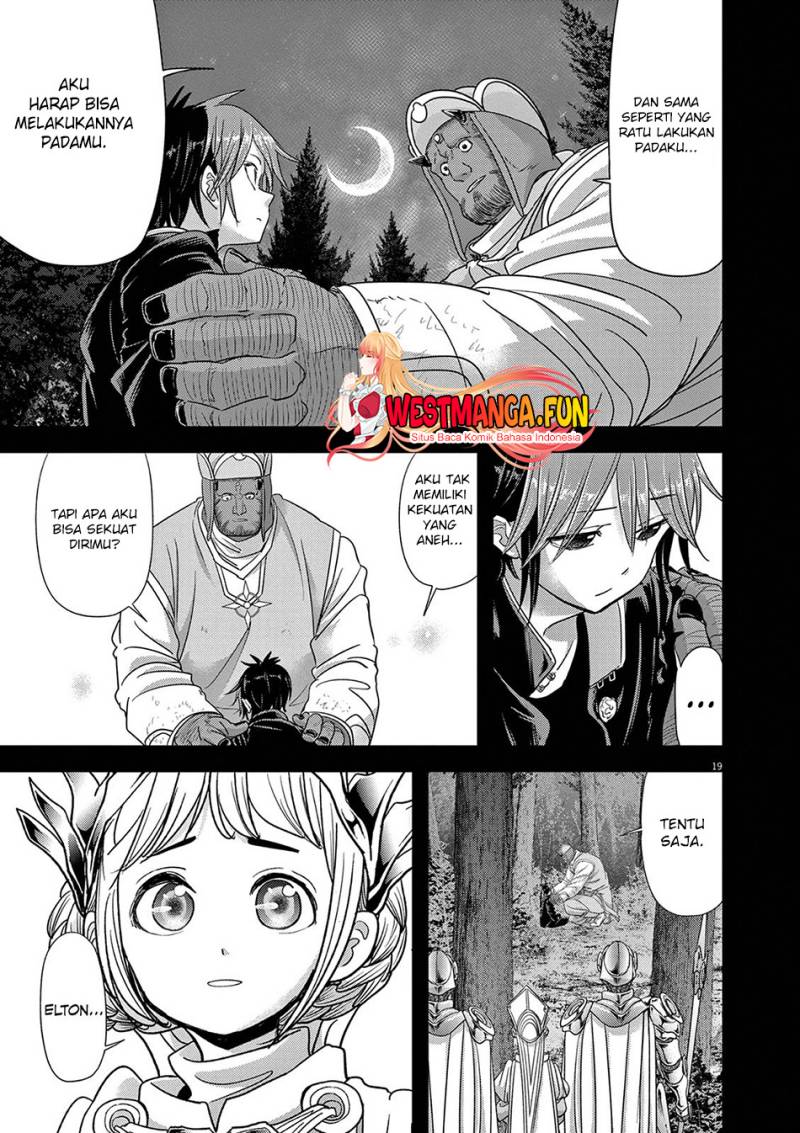 Isekai Shikkaku