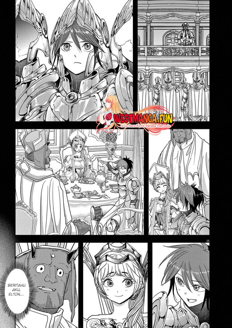 Isekai Shikkaku