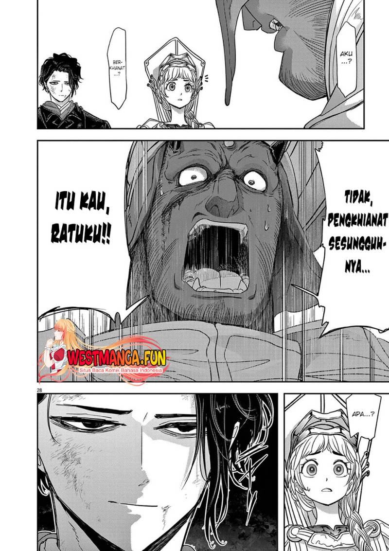 Isekai Shikkaku