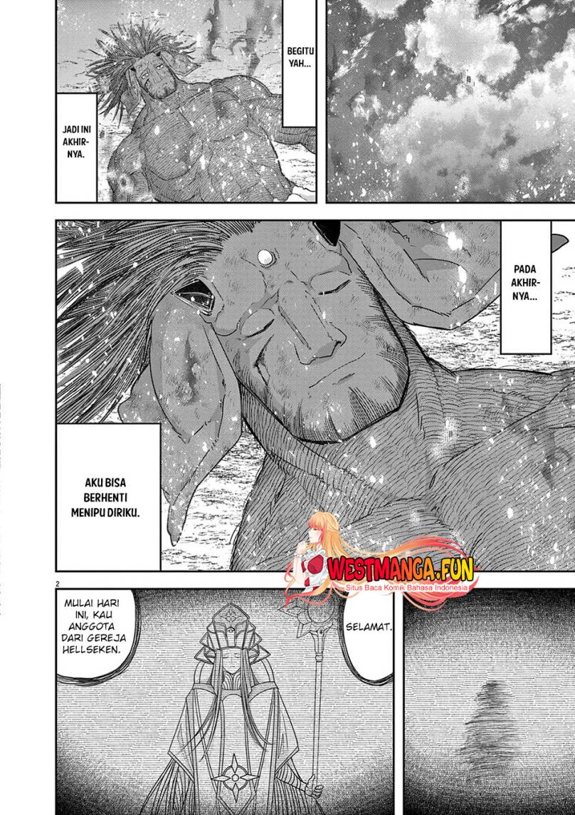 Isekai Shikkaku