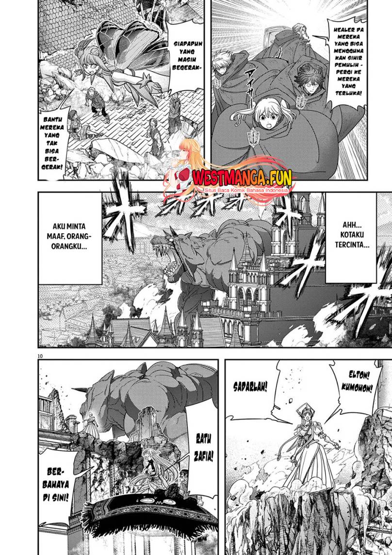 Isekai Shikkaku