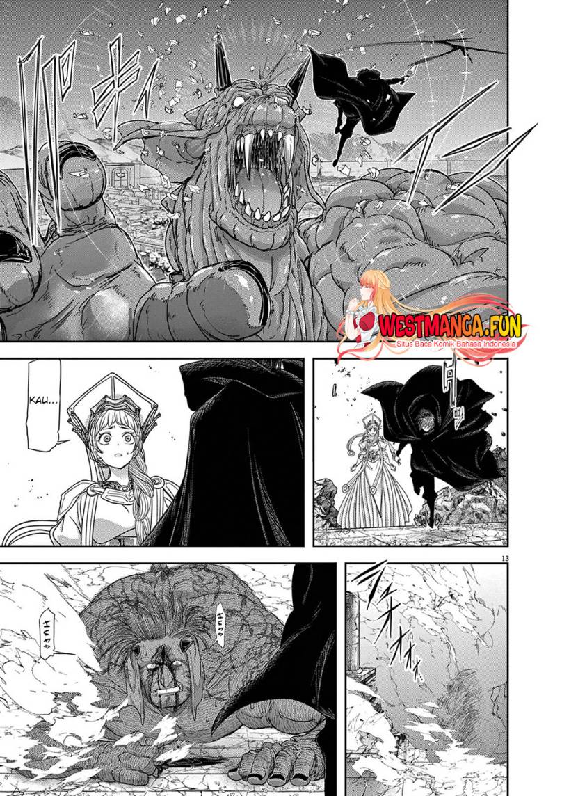 Isekai Shikkaku