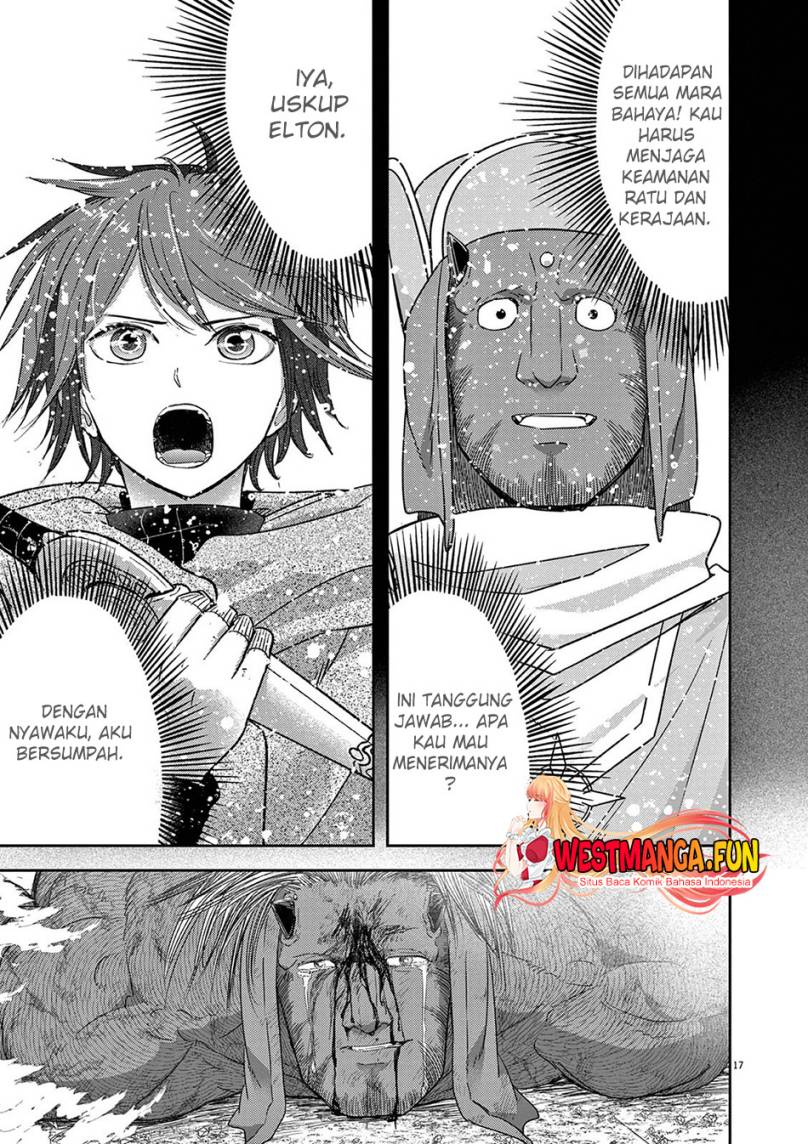 Isekai Shikkaku