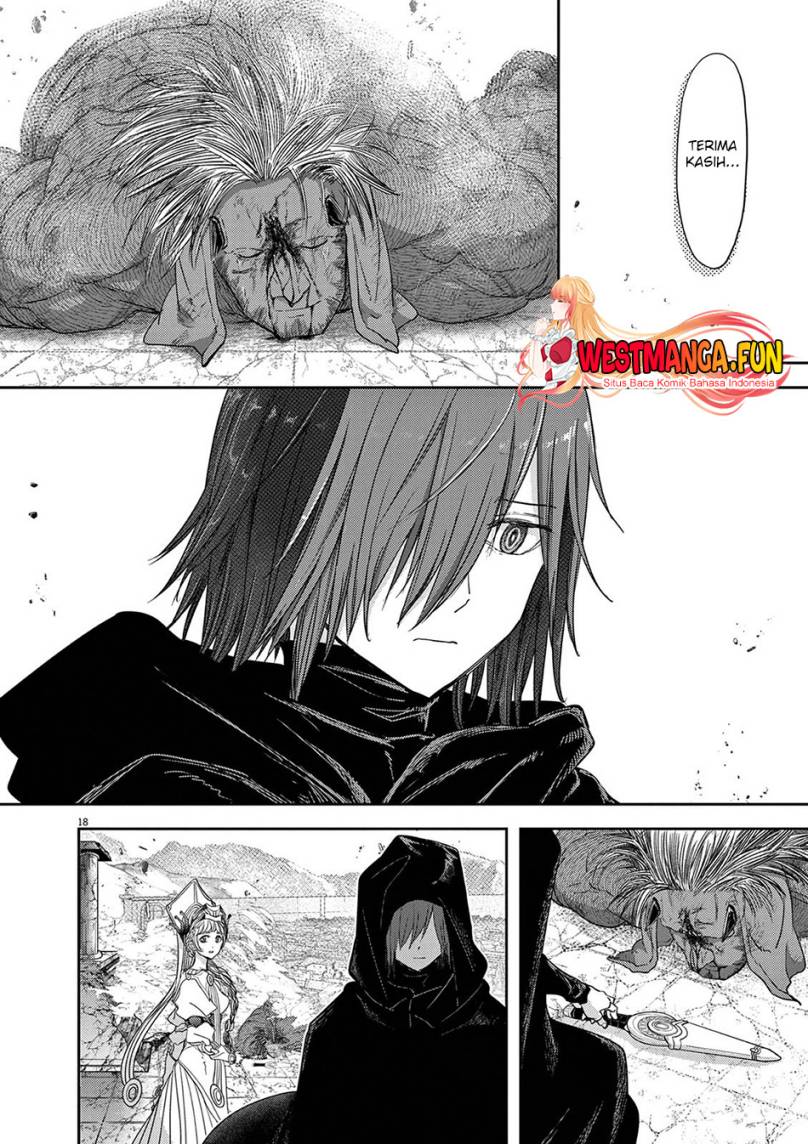 Isekai Shikkaku