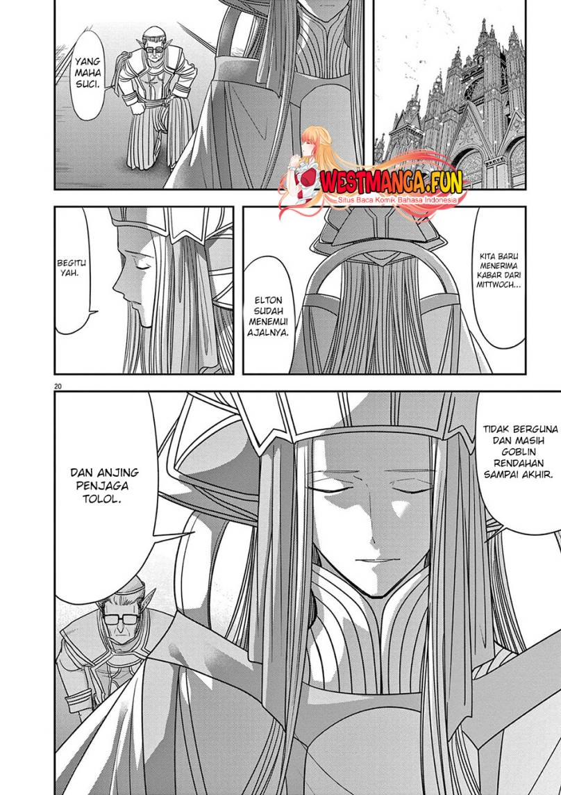 Isekai Shikkaku