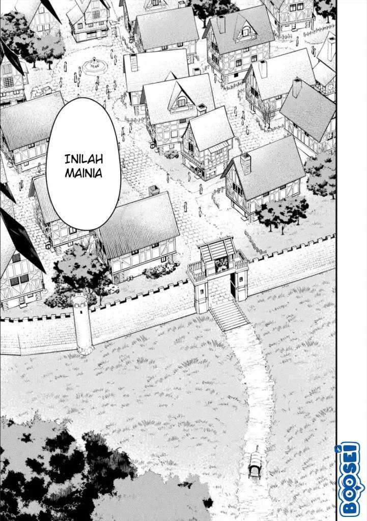 Isekai Tensei de Kenja ni Natte Boukensha Seikatsu