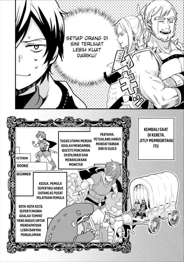 Isekai Tensei de Kenja ni Natte Boukensha Seikatsu