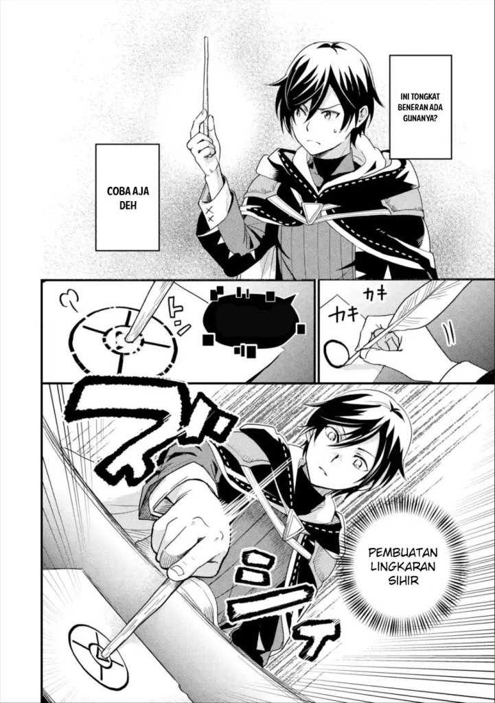 Isekai Tensei de Kenja ni Natte Boukensha Seikatsu