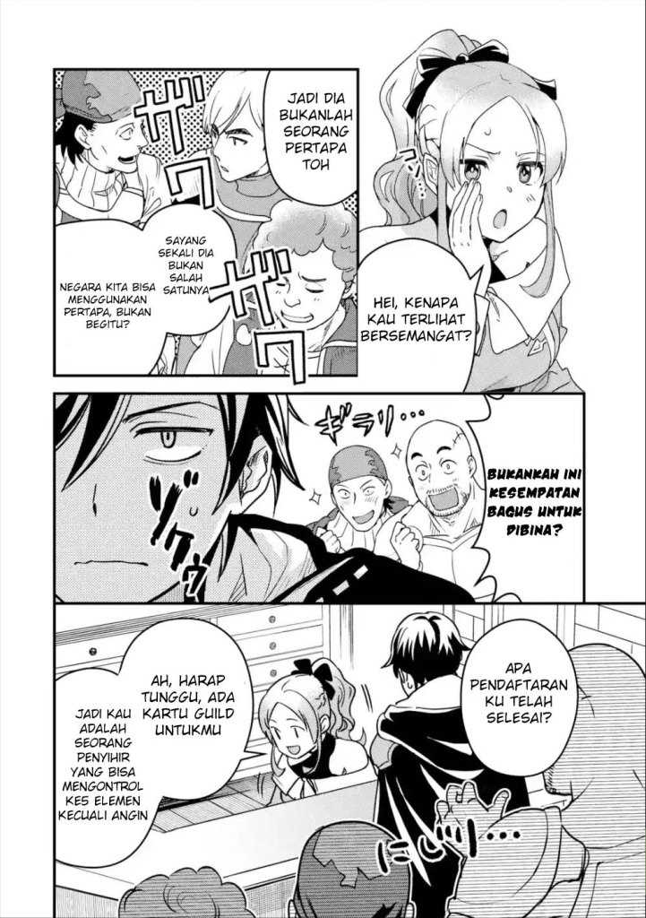 Isekai Tensei de Kenja ni Natte Boukensha Seikatsu