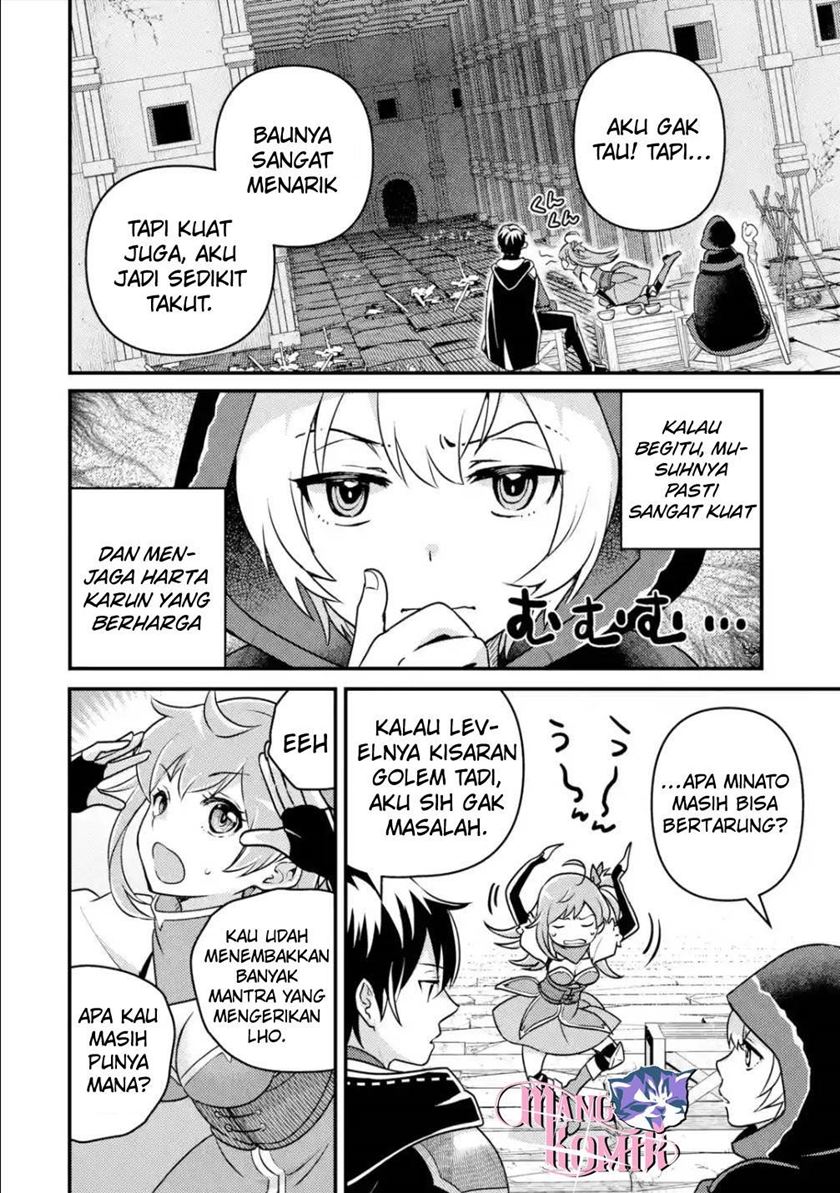 Isekai Tensei de Kenja ni Natte Boukensha Seikatsu