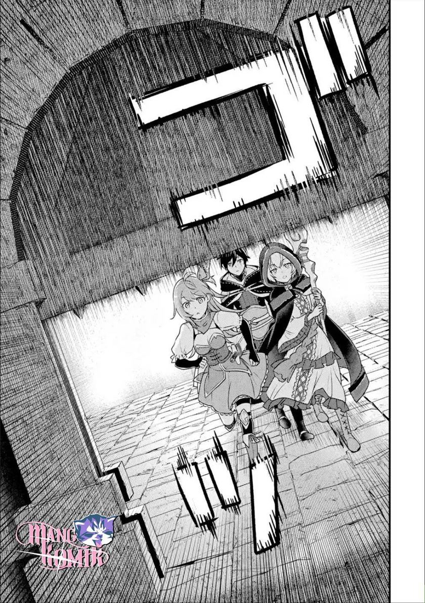Isekai Tensei de Kenja ni Natte Boukensha Seikatsu