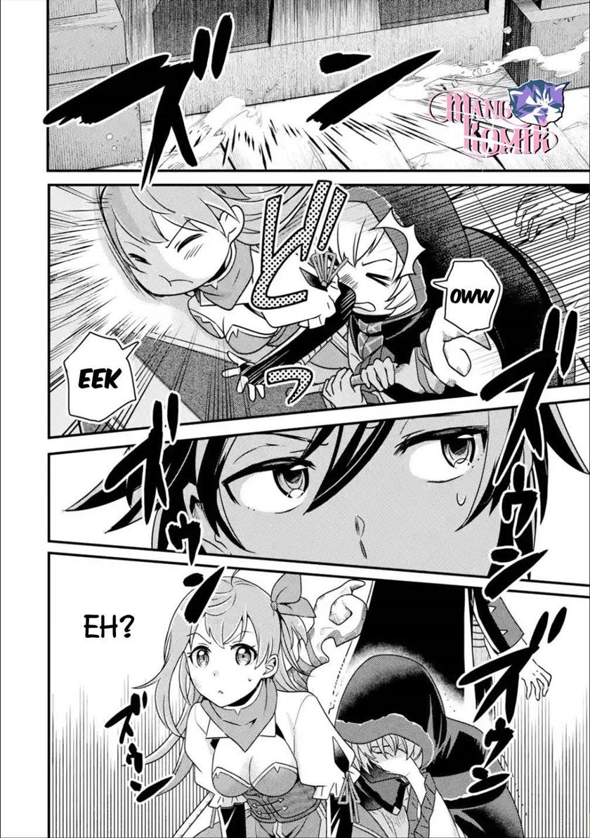 Isekai Tensei de Kenja ni Natte Boukensha Seikatsu