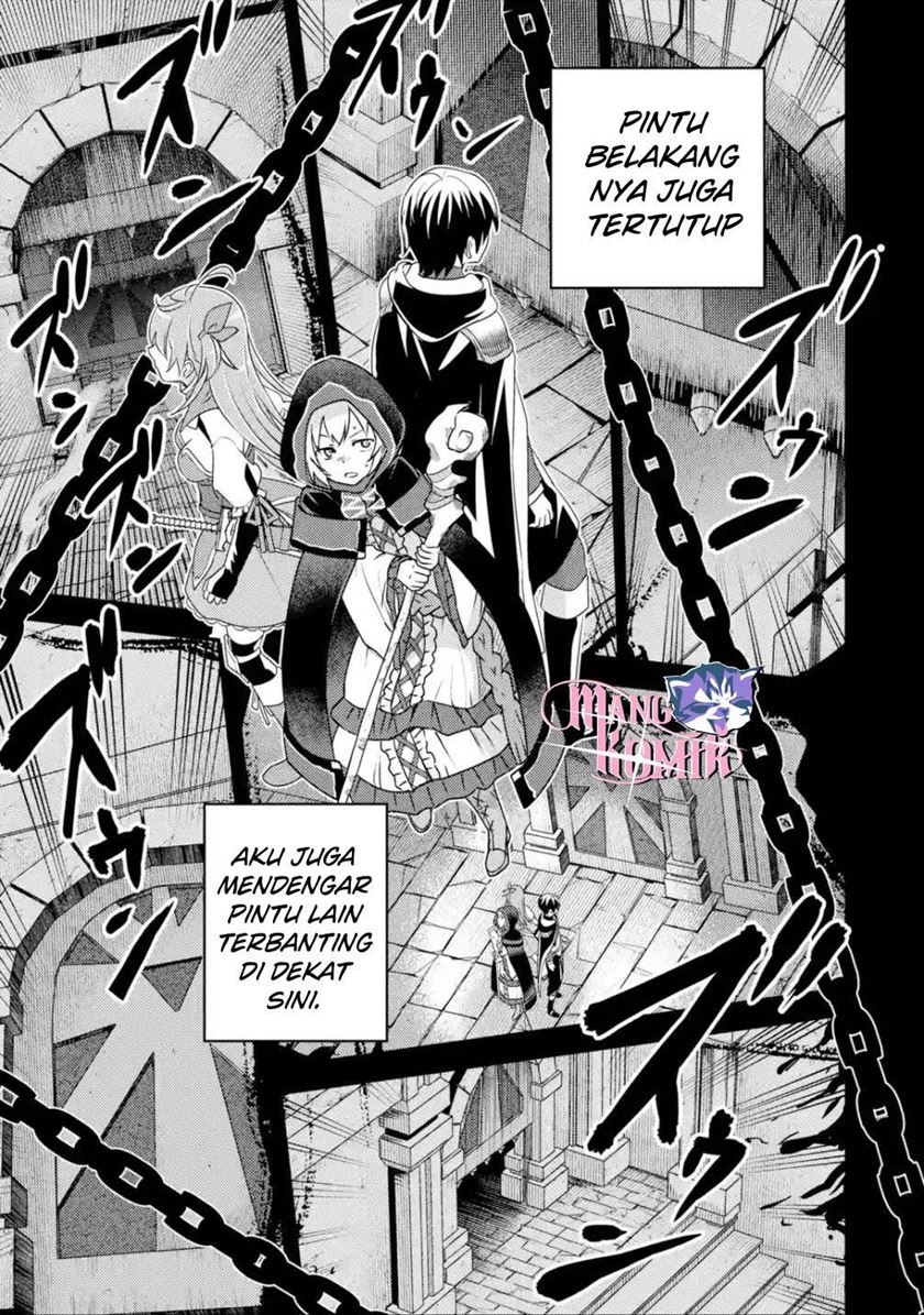 Isekai Tensei de Kenja ni Natte Boukensha Seikatsu