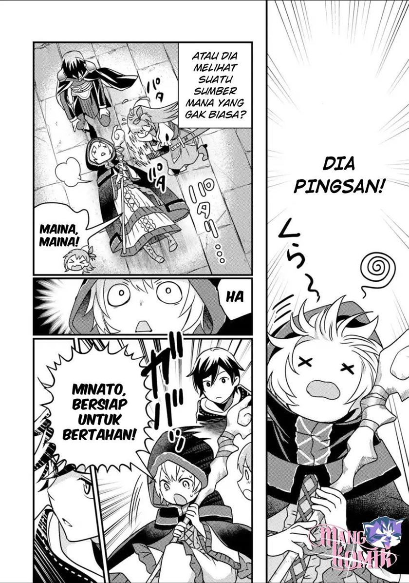 Isekai Tensei de Kenja ni Natte Boukensha Seikatsu
