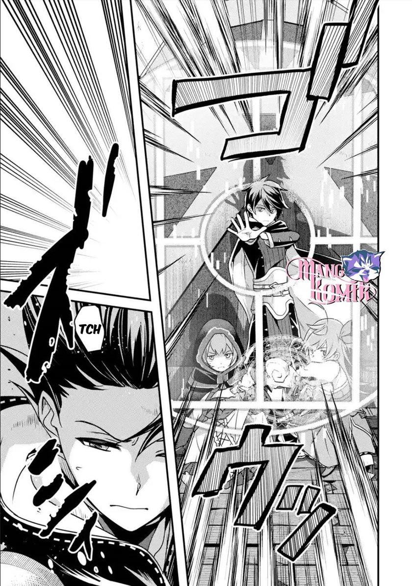 Isekai Tensei de Kenja ni Natte Boukensha Seikatsu