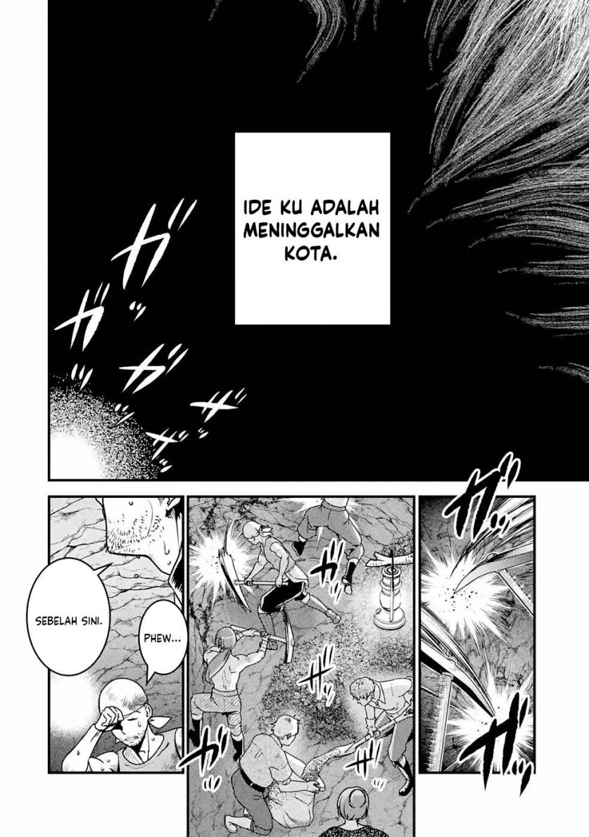 Isekai Tensei de Kenja ni Natte Boukensha Seikatsu