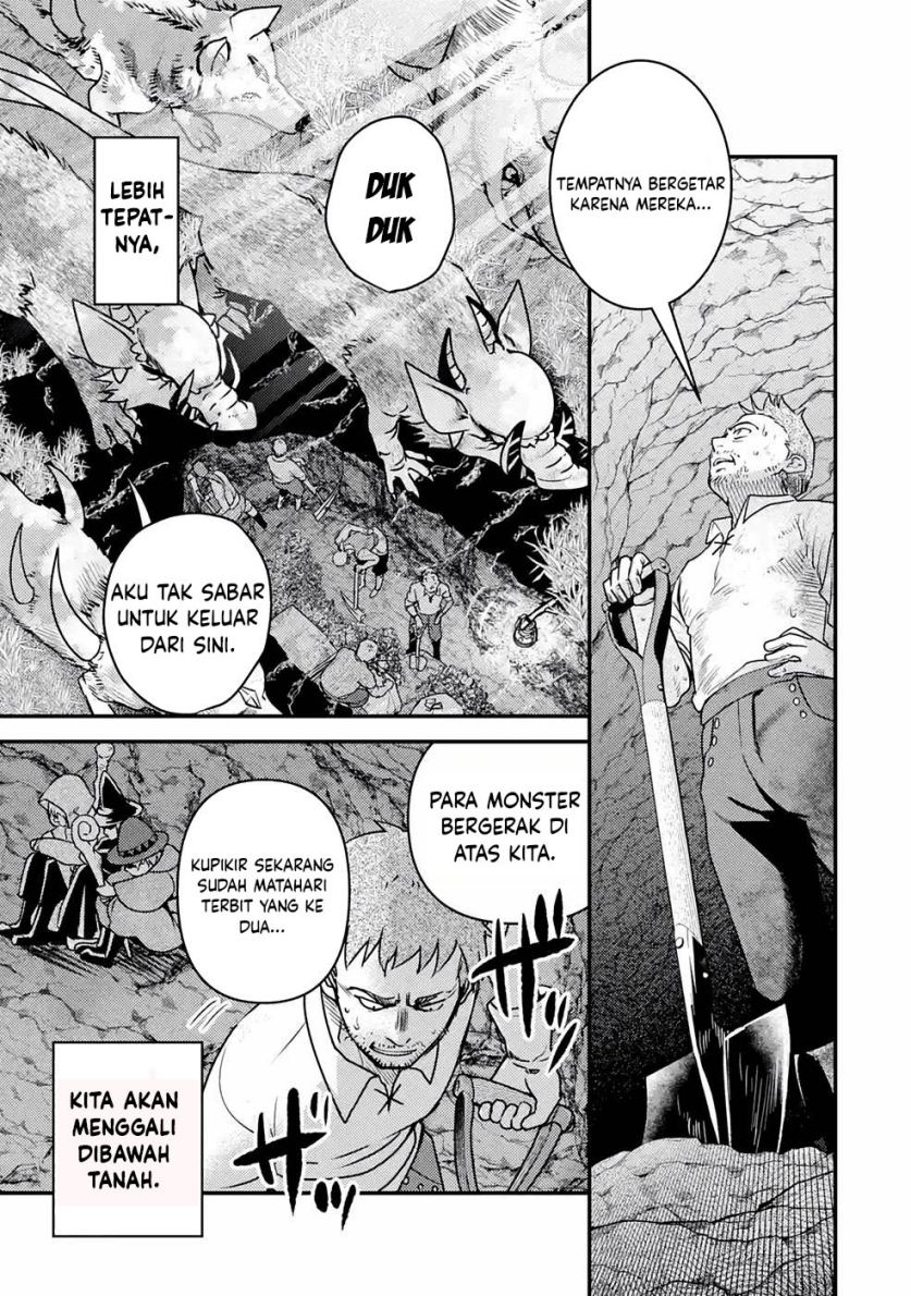 Isekai Tensei de Kenja ni Natte Boukensha Seikatsu