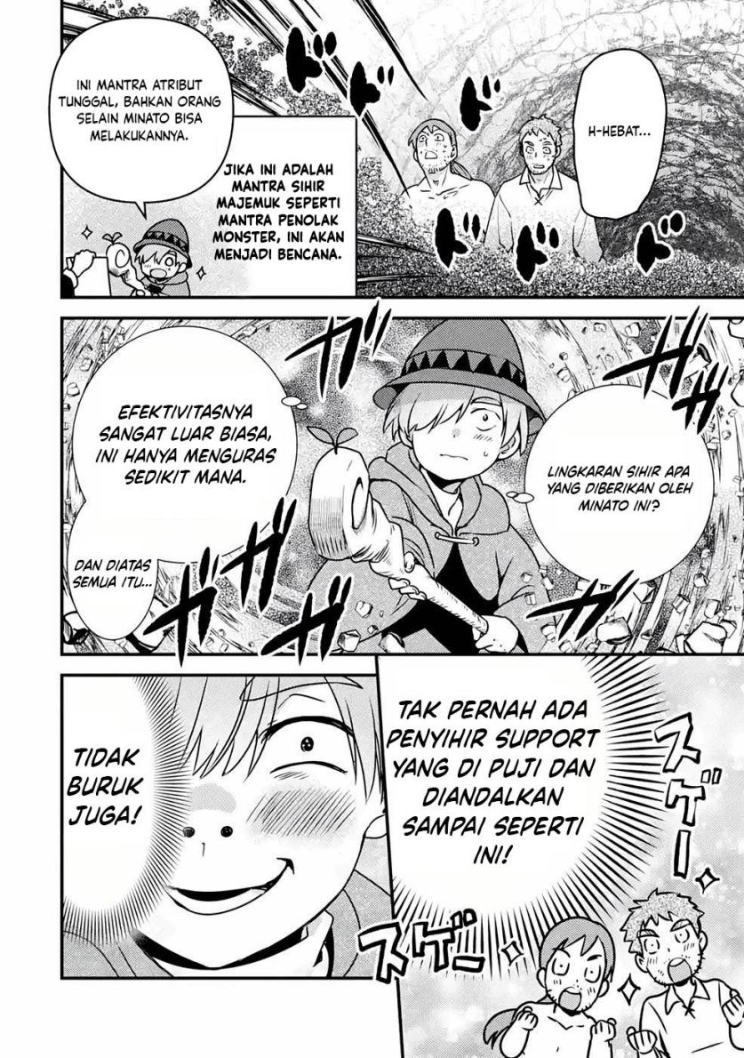 Isekai Tensei de Kenja ni Natte Boukensha Seikatsu