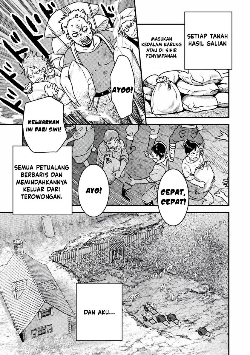Isekai Tensei de Kenja ni Natte Boukensha Seikatsu