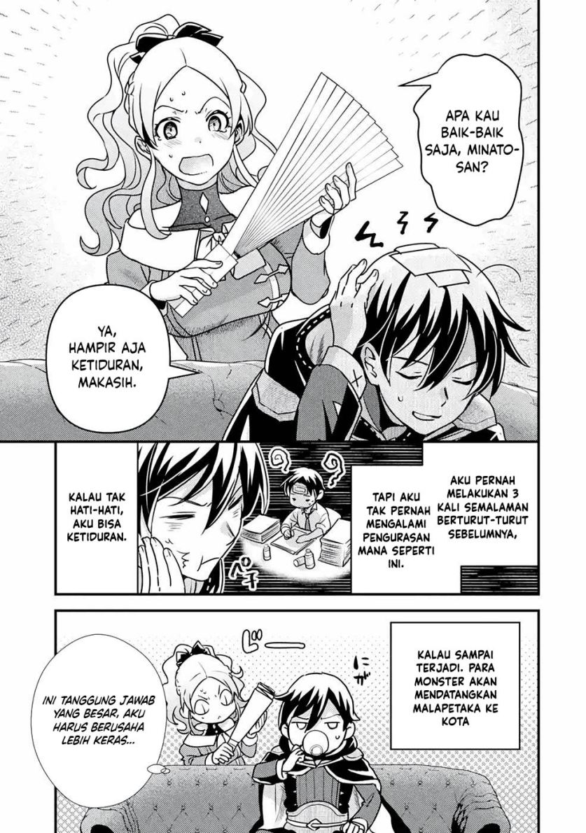Isekai Tensei de Kenja ni Natte Boukensha Seikatsu